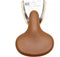 Zadel Selle Comfort bruin