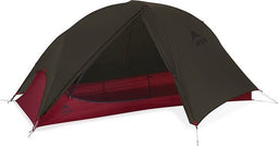 MSR FreeLite 1 V3 - Tent Green
