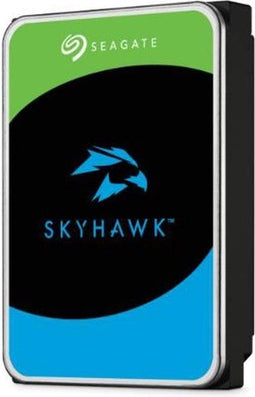 Seagate SkyHawk (2021) - Harde schijf - 4TB - 180MB/s lezen/schrijven - Rescue Data Recovery Services (1x)