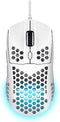 Trust GXT 928 HELOX - Gaming Muis - Ultra Lichtgewicht 65g - Wit