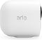 Arlo Ultra 2 - Beveiligingscamera - 4K HDR - Wit (2 stuks)