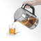 Severin WK 3422 - Glazen Waterkoker - Auto-Lift functie