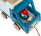 Small Foot - Houten Trekfiguur Kiepvrachtwagen