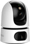 Imou Ranger Dual - 3+3MP Petcam - Bewegingsdetectie en geluiddetectie