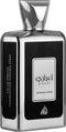 Uniseks Parfum EDP Lattafa Ejaazi Intensive Silver (100 ml)