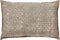 BePureHome Kussen Coddle - Katoen - Black/Off White - 40x60x10