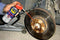 WD-40® Super Kruipolie - 250ml - Dringt snel door - Waterbestendig - Voorkomt roest en corrosie