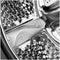 Inventum VWM9010B - Wasmachine - 14 wasprogramma's - Kleur niet gespecificeerd