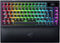 Razer BlackWidow V4 Pro 75% - Draadloos Gamingtoetsenbord - Hot-swappable met OLED-display - ISO