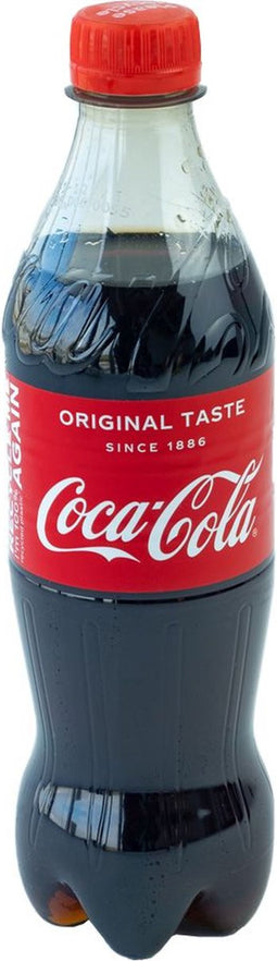 Flesje cola