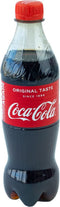 Flesje cola
