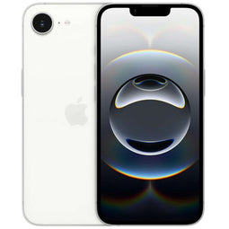 Smartphone Apple Iphone 16E 256 GB Wit