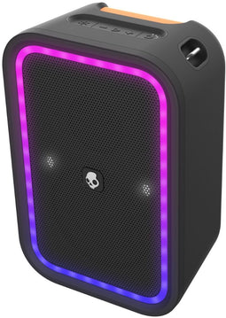 Skullcandy Stomp - Draadloze Partyluidspreker - 35W - Zwart