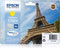 Epson T7024 - Inktcartridge - XL cartridge 2000 pagina's - Geel