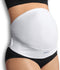 Carriwell Overbelly - Zwangerschapsbuikband - Verstelbaar - Wit - L/XL