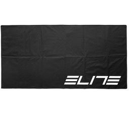 Elite Trainer Vloermat Zwart 180 x 90 mm