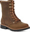 TEVA Rowena Lace - Veterboots - MAX-COMF-voetbed - Bruin (42)
