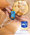 NIVEA SUN Protect & Bronze Spray - SPF 30 - Waterproof - 200 ml