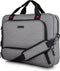 Urban Factory Mixee - Laptoptas - Waterbestendig - Grijs