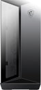 MSI MPG Gungnir 110R - Tower Behuizing - Gehard Glas - Zwart