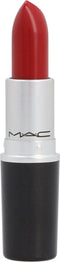 MAC Cosmetics Cremesheen Lipstick Brave Red 3 gr