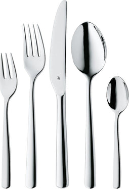 WMF Boston bestekset - 60-delig - Cromargan® 18/10 RVS - 12 personen