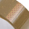 vidaXL Verpakkingstapes 72 st 48 mm x 66 m bruin