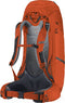GREGORY Toeristische rugzak Rugzak Paragon 58 Backpack Ferrous Orange Terracotta