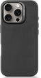 Decoded - Leather Case - iPhone 16 Pro - MagSafe-compatibel - Zwart