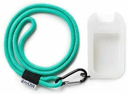 HAAN - Lanyard with Holder for Pocket Dew of Dawn