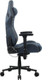 COUGAR Defensor S - Gamestoel - PushBack lendensteun 4D armsteunen - Marineblauw