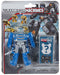 Transformachines Robot Auto, 9,5cm