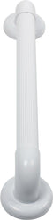 VITILITY Wandbeugel - Middel 45 cm - Toiletbeugel - Wit - Wandbeugel badkamer - Handgreep douche