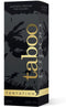 Ruf Taboo Tentation - Feromonenparfum voor Haar - Trekt Mannen Aan- 50ml