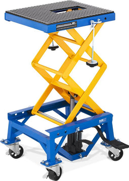 MSW - Motorlift met wielen - 150 kg