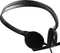 Sennheiser PC 3 Chat - On-ear headset - Noise-Cancelling microfoon - Zwart