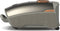 Miele Guard L1 Comfort - Slede stofzuiger - HEPA filter - Titanium Pearlfinish