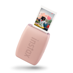 Fujifilm Instax Mini Link 3 - Instant Fotoprinter - 3D Augmented Reality effecten - Roze