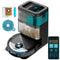 Cecotec Conga 16090 - Robot Aspirator - 8000Pa - Autonome Reiniging - APP Bluetooth/WiFi - Batterij 5200mAh