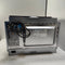 Beko BMGB25333BG - Inbouw magnetron - Grill - Zwart