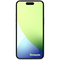 Apple iPhone 16 Plus - Wit - 128 GB - Dubbele fysieke simkaart