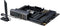 ASUS ProArt X670E-CREATOR WIFI - Moederbord - AMD X670 - WiFi 6E - ATX
