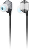 Lenovo Legion E510 - In-ear-oortjes - 7.1 RGB surroundgeluid - Grijs