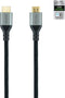 Nanocable 10.15.8101-L150 HDMI kabel 1,5 m HDMI Type A (Standaard) Zwart