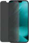 PanzerGlass Classic Fit - Privacy Screenprotector - Apple iPhone 14 Plus / 13 Pro Max