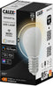 Calex Slimme Lamp - Wifi LED Verlichting - E27 - Dimbaar - Warm Wit licht - 4.9W