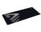 Savio Precision Control L - Muismat - Antislip - Zwart