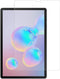 Accezz Premium Glass Screenprotector - Samsung Galaxy Tab S6 / Tab S5e - Geschikt voor dagelijks gebruik