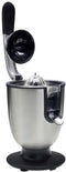 Princess Champion Juicer Pro - Citruspers 300W - RVS Zwart