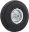 Tarsus Wiel 3.50-4 - Luchtband - Kunststof Velg - 20mm As - 136 kg Hefvermogen